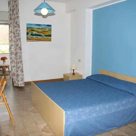 Costa Azzurra 3*