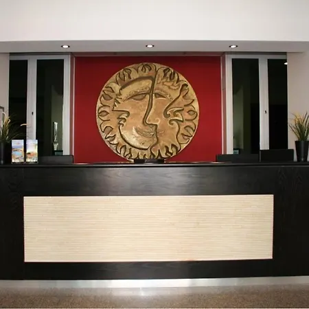 Hotel Costa Azzurra 3*