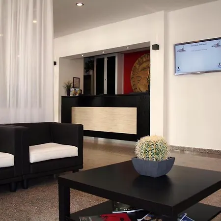 Costa Azzurra Hotel 3*
