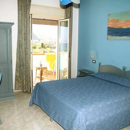 Costa Azzurra Hotel