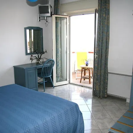 Costa Azzurra Hotel Brolo