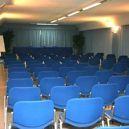 Hotel Costa Azzurra