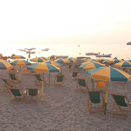 Costa Azzurra Brolo