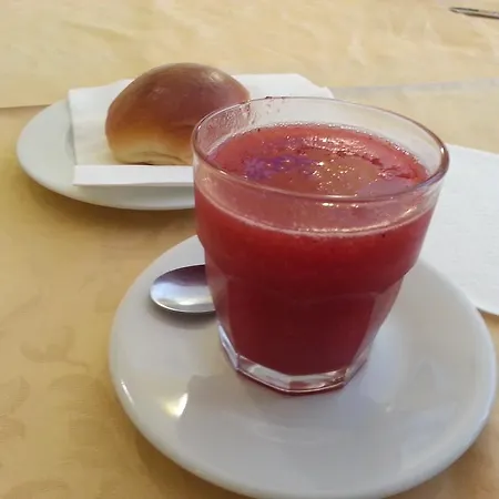 Hotel Costa Azzurra 3*
