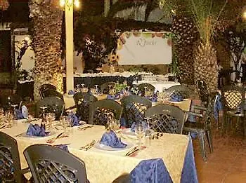 Hotel Costa Azzurra 3*