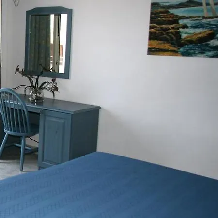 Costa Azzurra Hotel Brolo