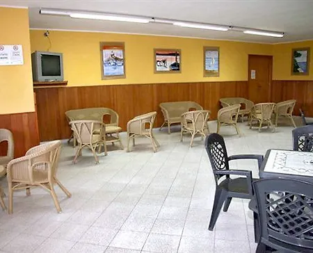 Costa Azzurra Hotel