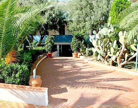 Costa Azzurra Hotel