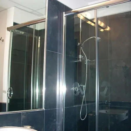 Hotel Costa Azzurra Brolo