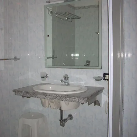 Hotel Costa Azzurra 3*