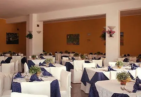 Hotel Costa Azzurra