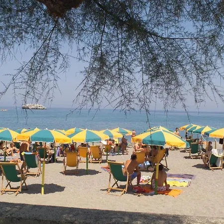 Hotel Costa Azzurra 3*