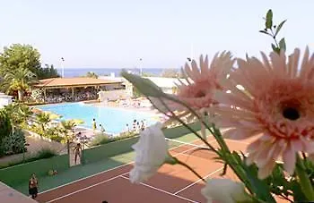 Hotel Costa Azzurra 3*