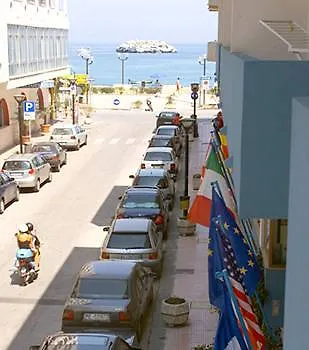 Costa Azzurra Hotel 3*